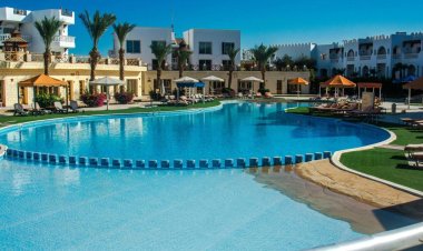 The real estate investment boom is sweeping the northern coast and New Alamein