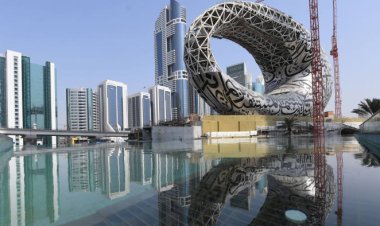 Artificial intelligence raises real estate investment returns in Dubai