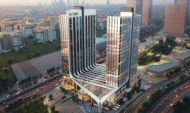 Sales prices increased by 38% in the cities of October and New Cairo in the second quarter of 2023