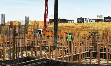 “Radix” Real Estate targets EGP 4.5 billion in sales with the “Ray” project