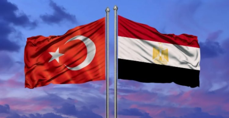 At the level of ambassadors.. The restoration of diplomatic relations between Egypt and Turkey