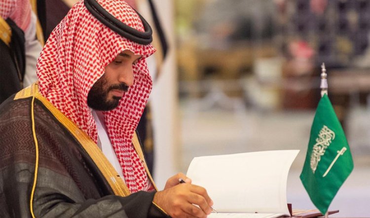 Conditions for granting a license for foreign investment in Saudi Arabia