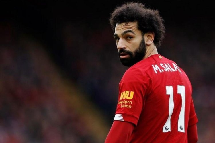 Does Mohamed Salah play in Saudi Arabia?