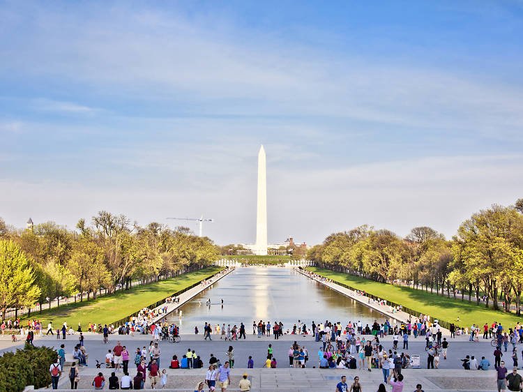 The 9 most famous tourist places in America