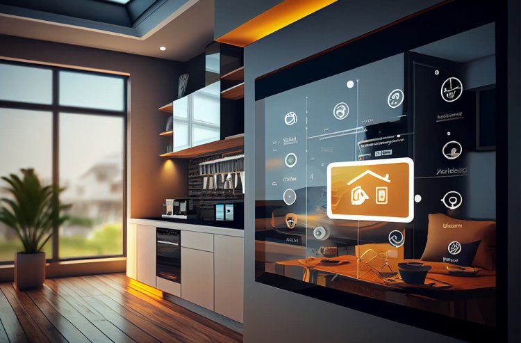 All you need to know about smart homes