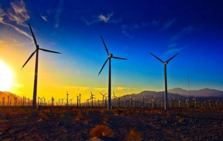 $300 million .. The Jabal Al-Zeit wind station will be installed next October