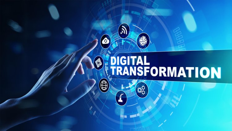 The Financial Control Authority issues 3 executive decisions to start the digital transformation process