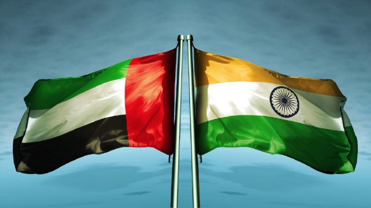 $36.61billion.. Emirati investments continue to flow into India