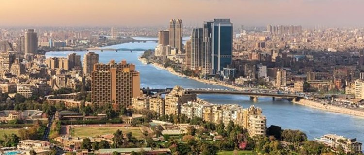 Retail real estate in Egypt faces major challenges for this reason