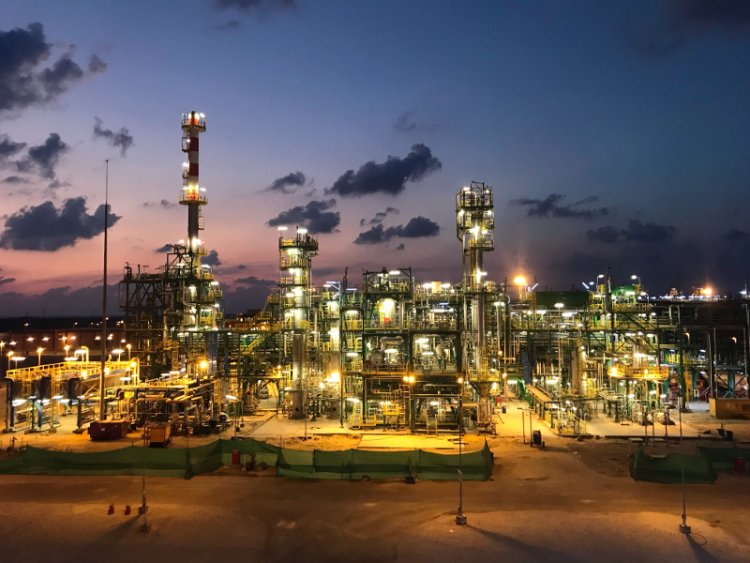 Reach $15 billion.. Egypt expects investments in the Zohr gas field