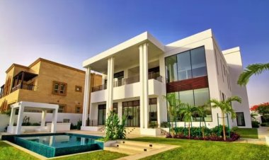 The 5 most important and best types of real estate investment in general