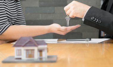 EGP3.29 billion .. Mortgage companies finance their customers within 5 months