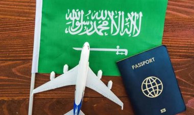 Saudi Arabia allows electronic visit visas for citizens of 8 additional countries