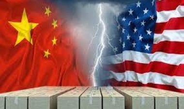 Cairo slapping dollar.. What does investment in Chinese yuan mean in Egypt?