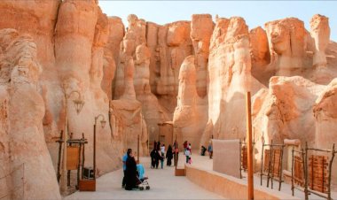 Does investing in Tourism  affect the Saudi economy?