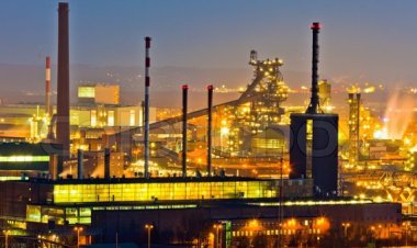 Egypt offers 152 industrial investment opportunities to curb $30 billion in imports