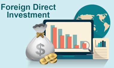 $11.4 billion.. Foreign direct investment flows in Egypt during 2023