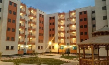 Steps to obtain an apartment through real estate financing