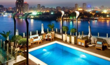 $10 billion.. “Emaar Properties” investments in hotel sector in Egypt