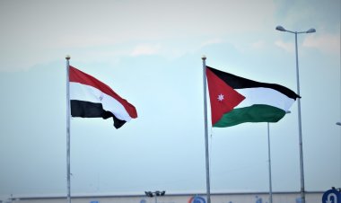 Egypt and Jordan have an attractive environment for Arab and foreign investment
