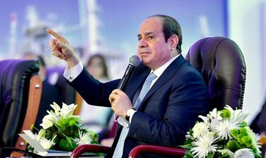 Final solutions.. what Sisi said about prices and the economic crisis?