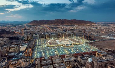 $200 million.. investment in high-tech In Saudi Arabia
