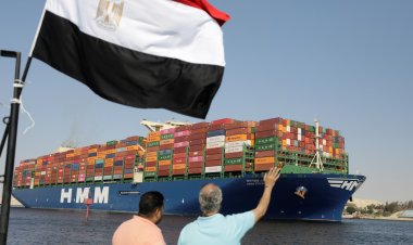 $6.2 billion in 7 months.. Egypt's exports of “food industries” increased