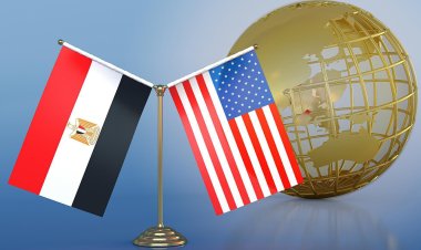 $2.63 billion.. Egypt's US bonds holdings increased in June 2023