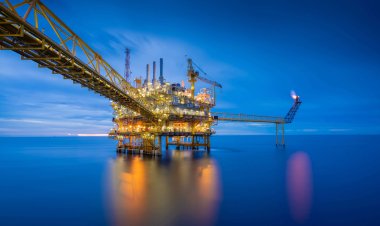 9 information about the latest oil discovery in Egypt.. produces 2,500 barrels per day