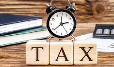 “Taxes”: The Authority must be notified of the rental of shops and apartments within 30 days