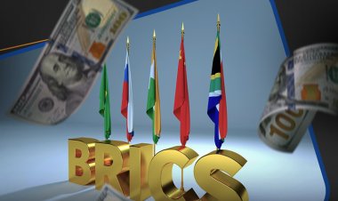 $891m .. BRICS group's investments in Egypt increased.. "Details"
