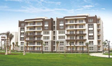 The development of the real estate sector in Egypt from 2011 to 2023