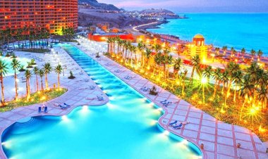 Characteristics of the real estate market in Egypt.. The best investment places