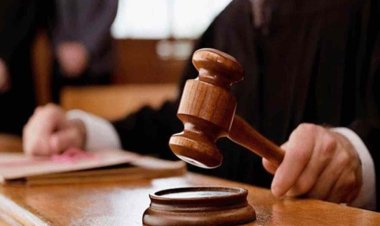 Prohibition from practicing the activity.. Penalty for violations of real estate finance companies