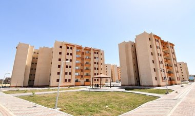 EGP 9 billion.. Investments in the 15th of May City