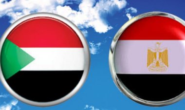 18.7% increase in the value of trade exchange between Egypt and Sudan during 2022