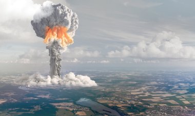 The United Nations warns the world of an imminent nuclear catastrophe