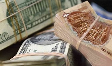 How does Egypt achieve urgent dollar liquidity from selling companies on the stock exchange?