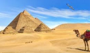 To attract 30 million tourists annually.. The president defines axes for the development of tourism work