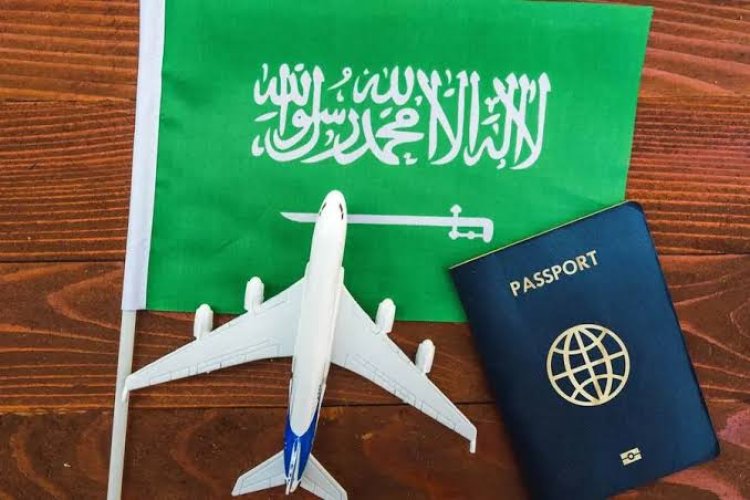 Saudi Arabia allows electronic visit visas for citizens of 8 additional countries