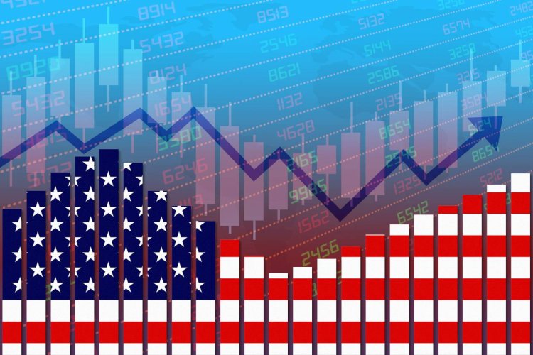 7 signs indicating a violent fall of the American economy