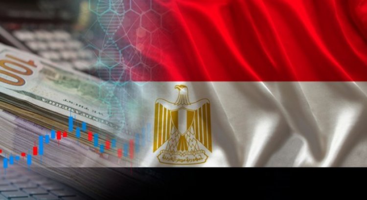 $2.1 billion.. Saudi investments in Egypt during the period from 2022 to 2023