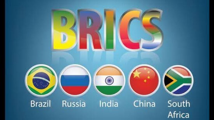 BRICS group is poised for a strong rise.. Will it threaten the luster of the Big 7?