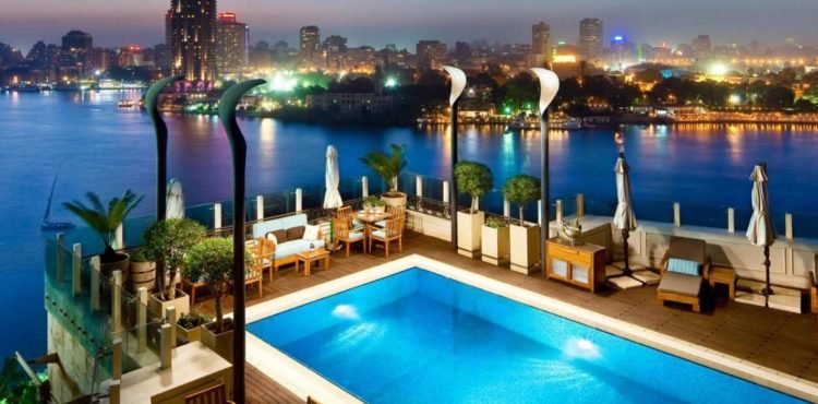 $10 billion.. “Emaar Properties” investments in hotel sector in Egypt