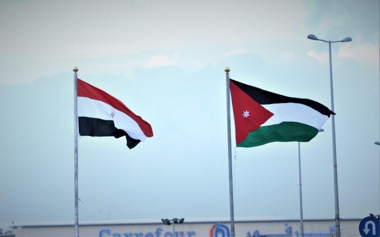 Egypt and Jordan have an attractive environment for Arab and foreign investment