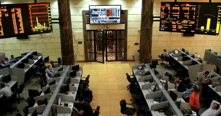 7 main axes.. Ahmed El-Sheikh reveals the strategy for the advancement of the Egyptian Stock Exchange