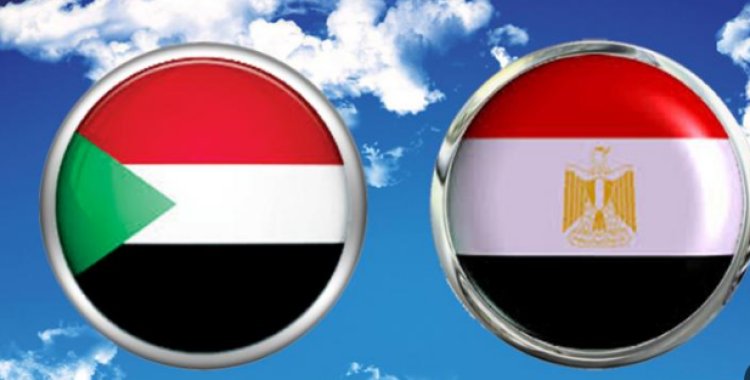 18.7% increase in the value of trade exchange between Egypt and Sudan during 2022