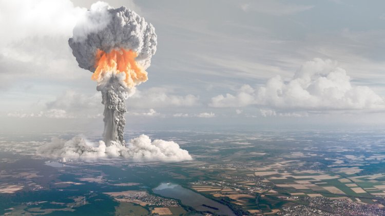 The United Nations warns the world of an imminent nuclear catastrophe