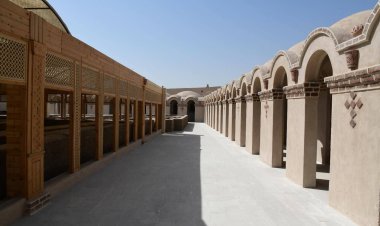 The Ministry of Antiquities issues decisions to form committees in the Revitalization Authority and the Tourism Fund