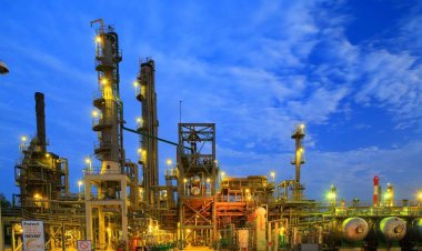 Minister of Petroleum: Natural gas is the best fuel during the transitional phase of the complete energy transition